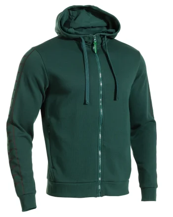 Hanorac barbati Joma Heroic verde