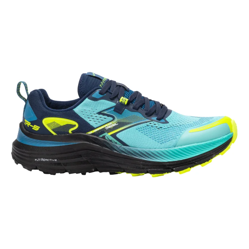 Pantofi alergare Joma TR-5 albastru