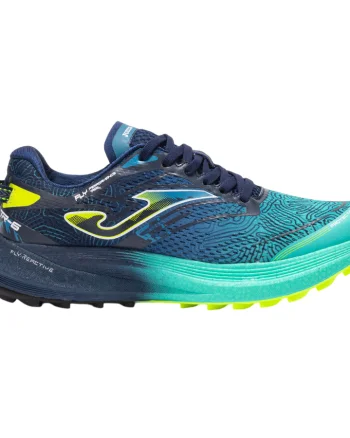 Pantofi alergare Joma TR-6000 albastru