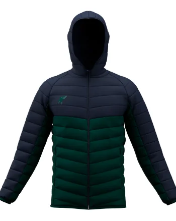 Geaca barbati Joma Mystic bleumarin