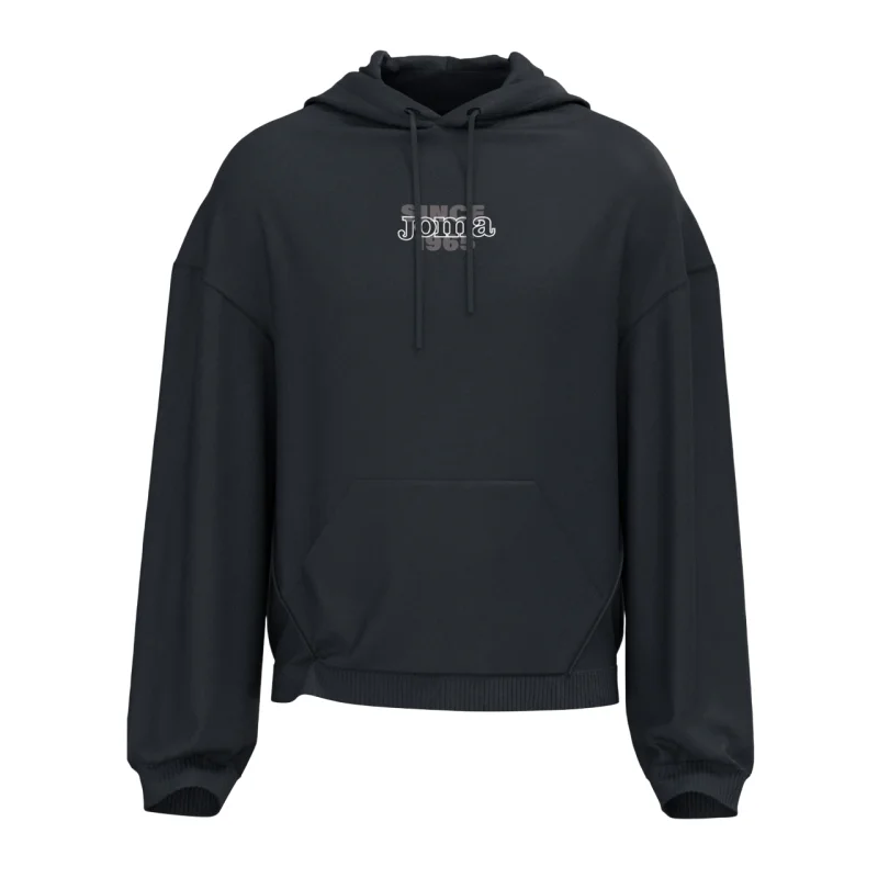 Bluza barbati Joma Mimetic negru