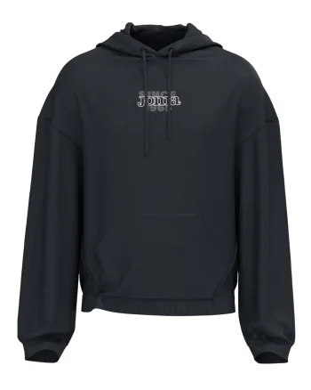 Bluza barbati Joma Mimetic negru