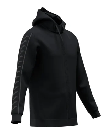Hanorac barbati Joma Heroic negru
