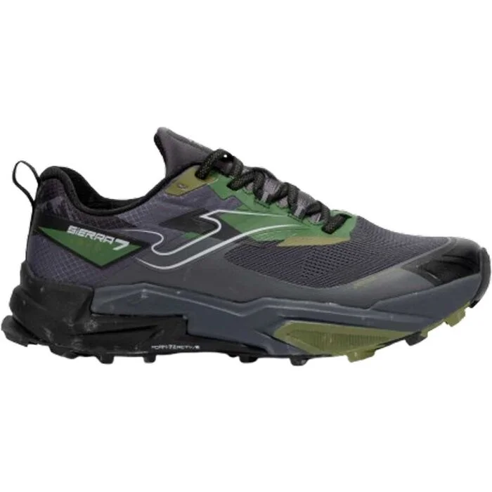 Pantofi sport barbati Joma Sierra gri