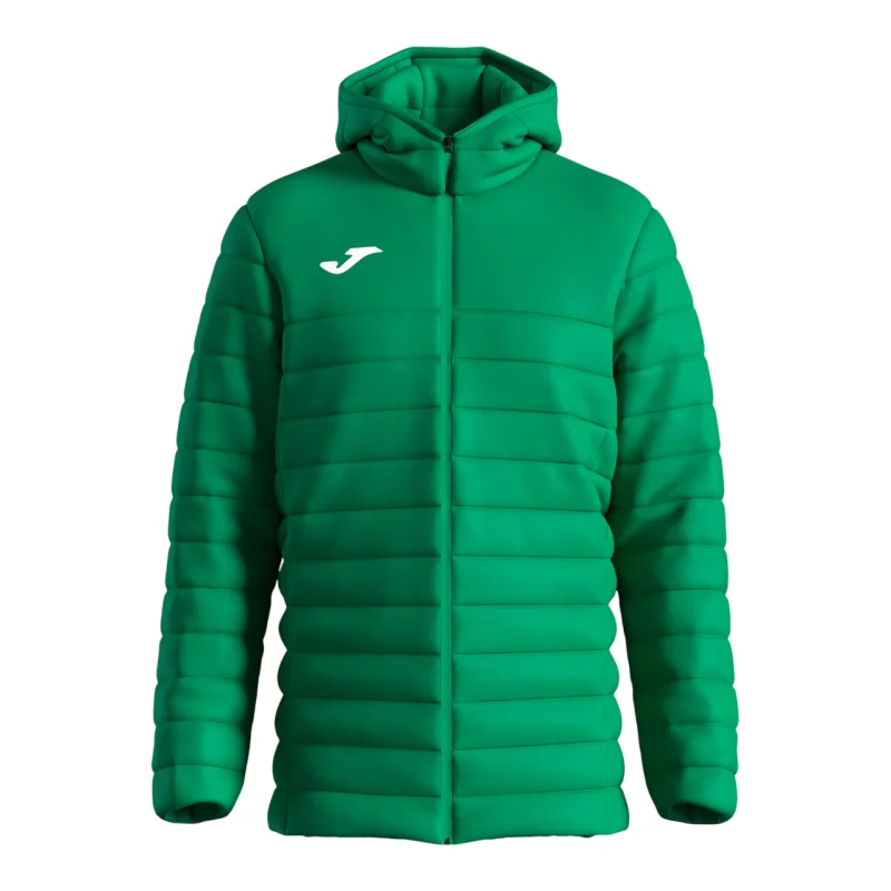 Geaca barbati Joma Urban V verde