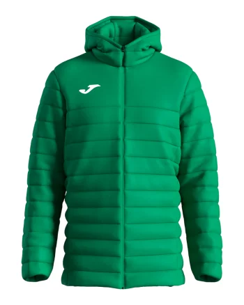 Geaca barbati Joma Urban V verde