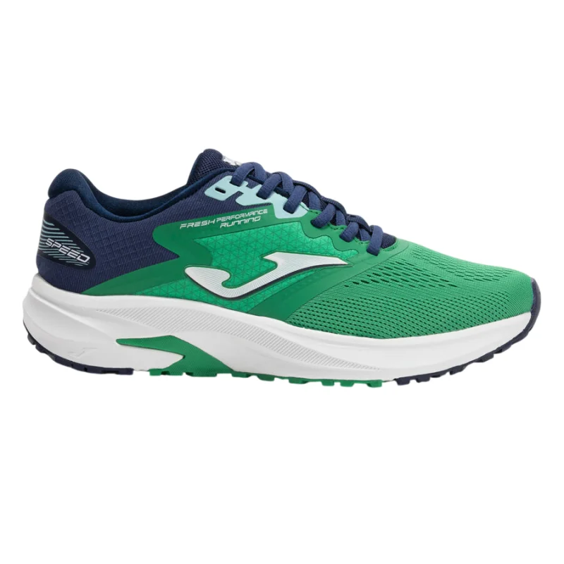 Pantofi sport Joma Speed 2515 verde