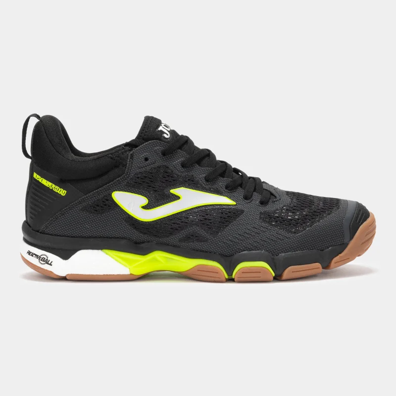 Pantofi sport Joma Breston negru