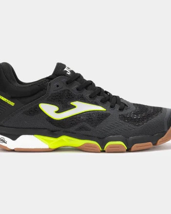Pantofi sport Joma Breston negru