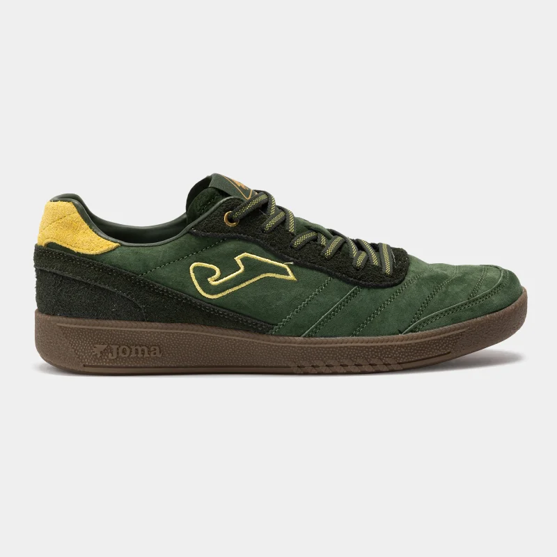 Pantofu sport barbati Joma C.Mundial verde