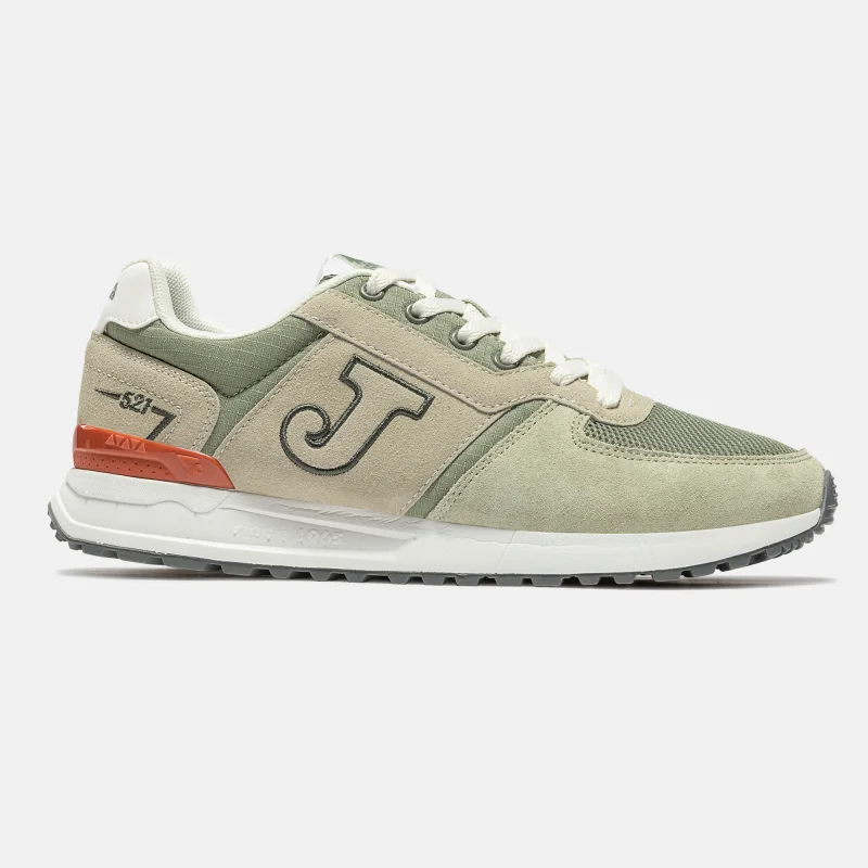 Pantofi sport Joma C.521 kaki