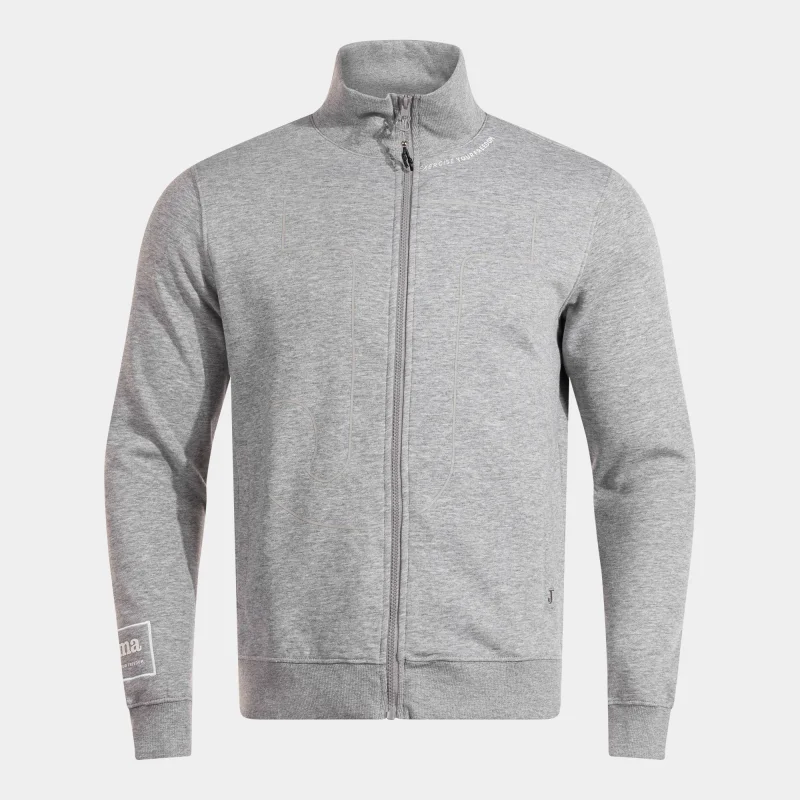 Hanorac barbati Joma Urban Street gri