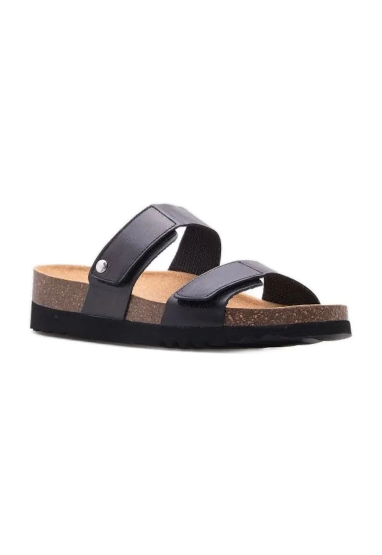 Pantofi dama,  BM197514, Negru