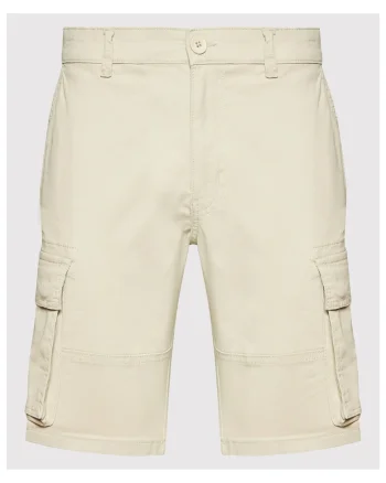Pantaloni barbati,  Bumbac.Bej