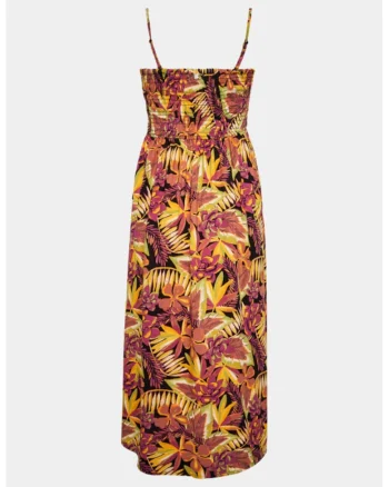 Rochie dama,  303014285, Viscoza, Gri