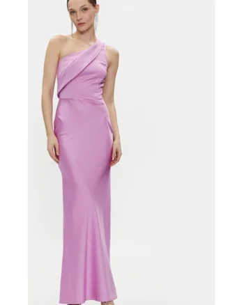 Rochie dama,  50616, Violet, Poliester