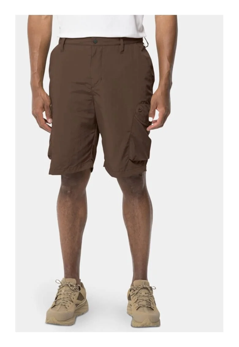 Pantaloni scurti barbati,  790349, Maro, Poliamida