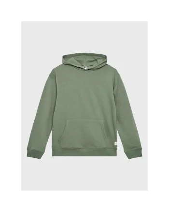 Bluza Baieti,  301931577, Bumbac, Verde