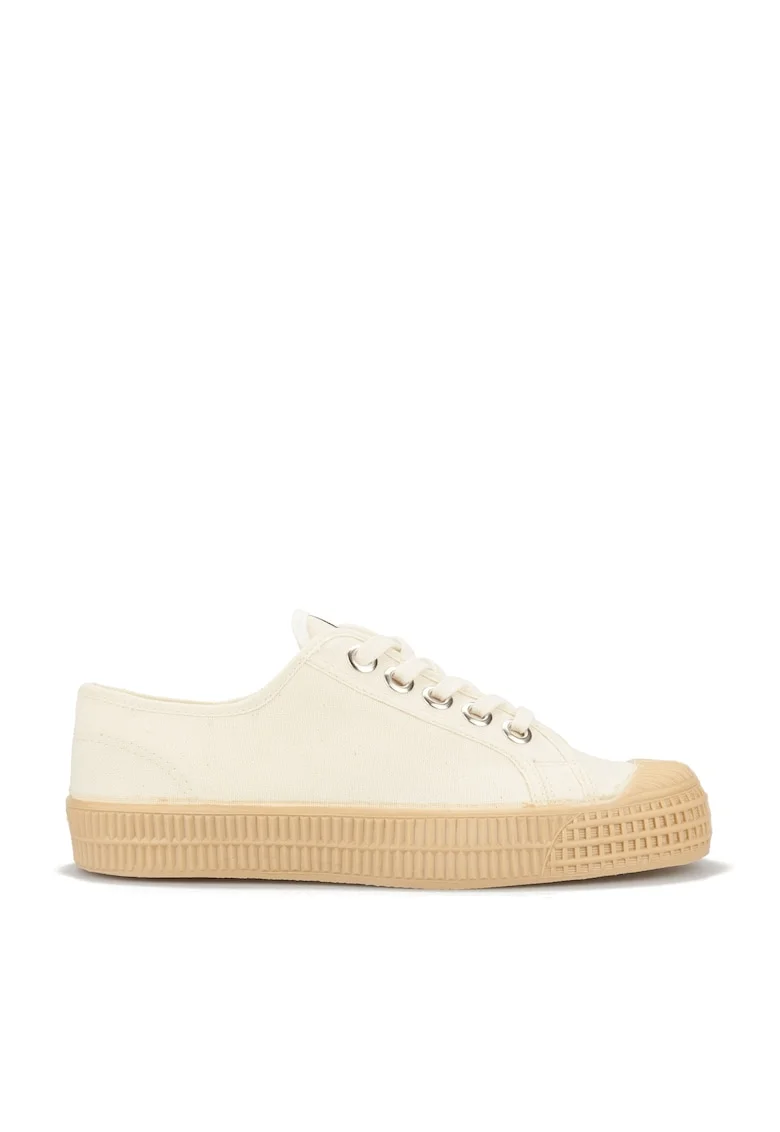 Pantofi sport  STAR MASTER 91, culoarea 99 beige, Bej deschis