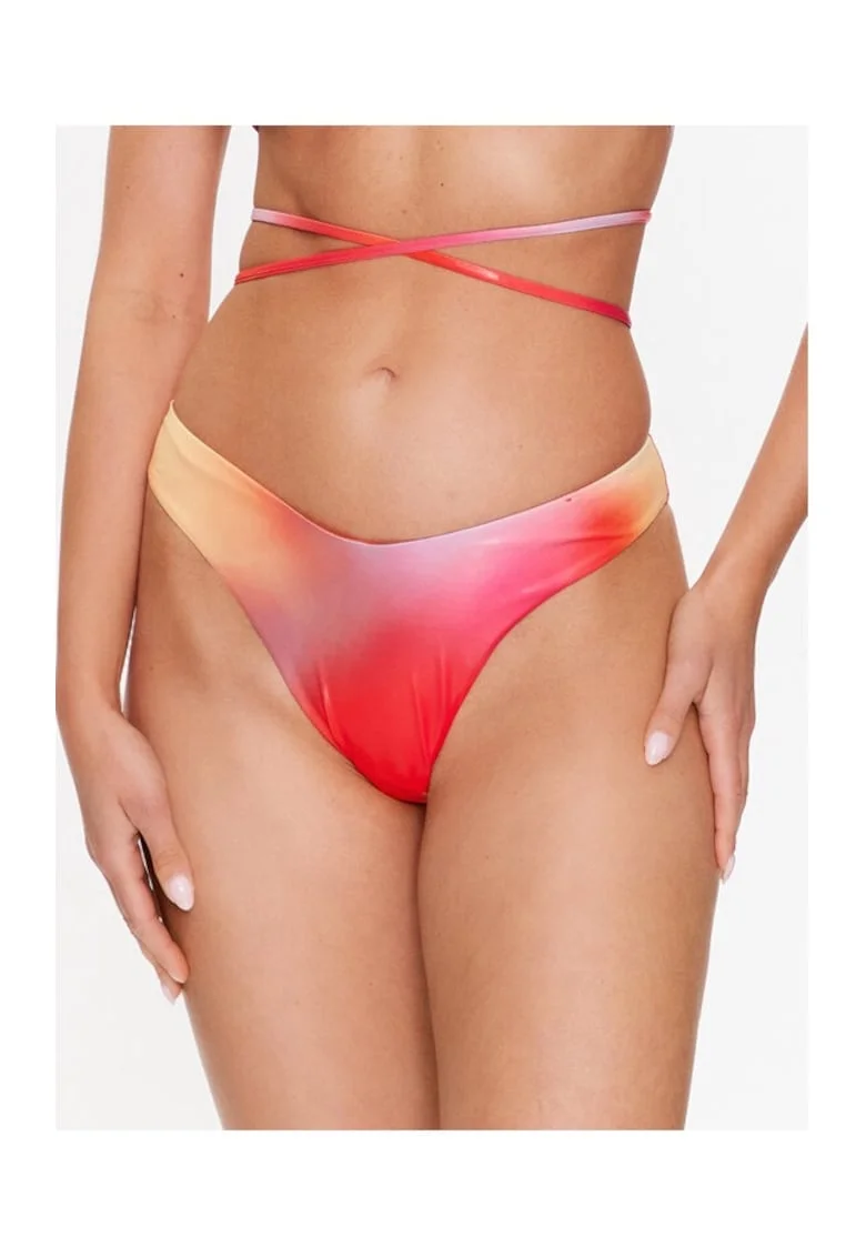 Bikini dama,  618217, Multicolor, Poliester, Multicolor