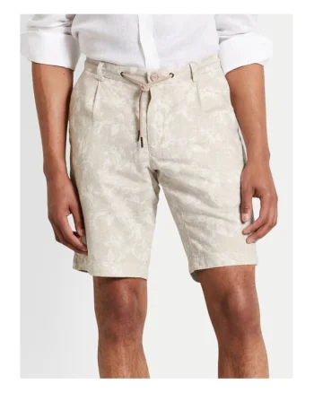 Pantaloni scurti barbati,  757991, Bej, In