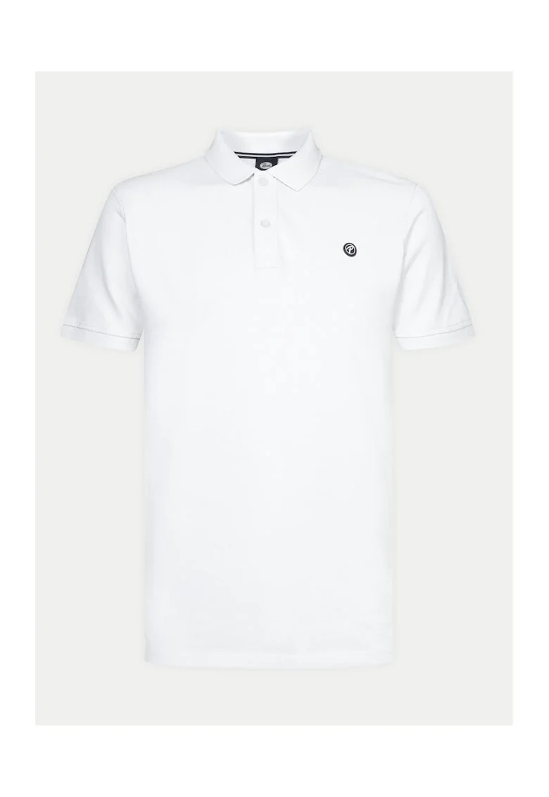 Tricou barbati,  303710460, Alb, Bumbac