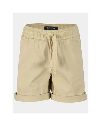 Pantaloni scurti baieti,  303575977, Bej, Bumbac