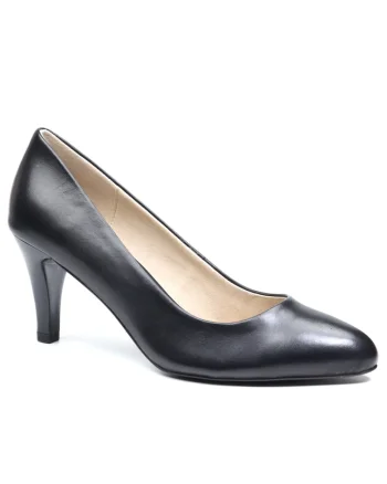 Pantofi dama 9 22405 42 negru