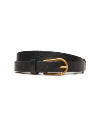 Curea dama  model CN 3112 99131/12 PNCHLUX, negru, material sintetic