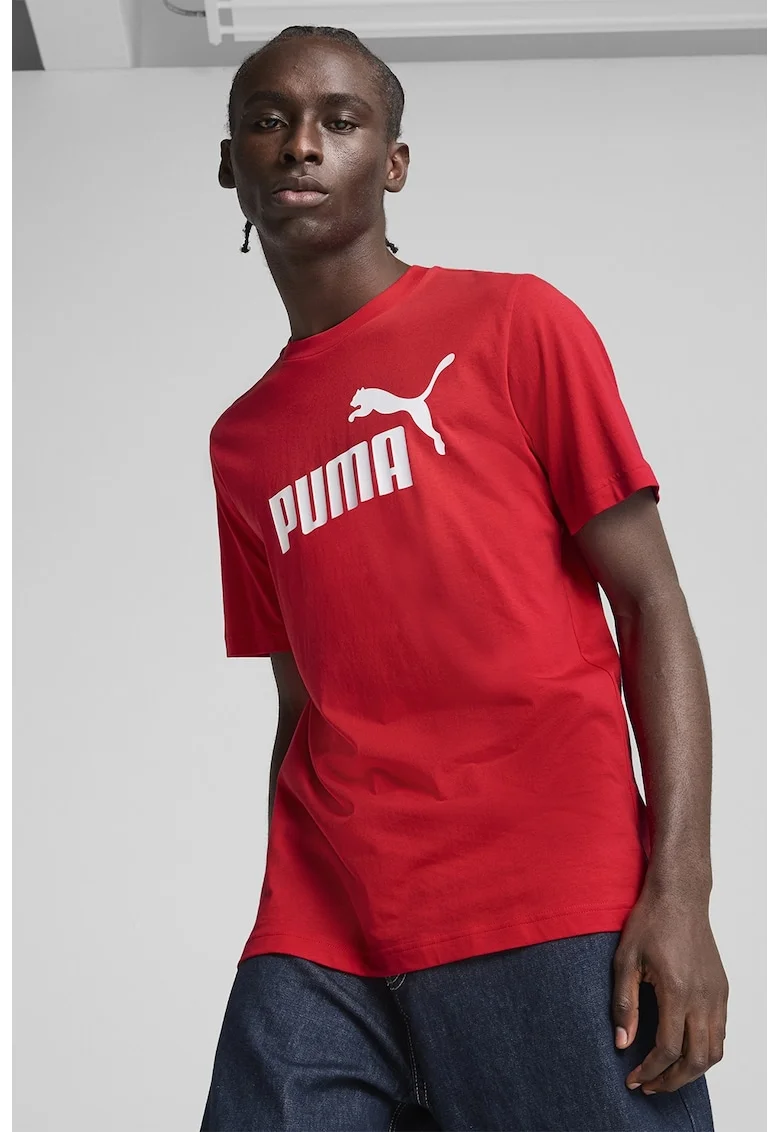 Tricou cu imprimeu logo