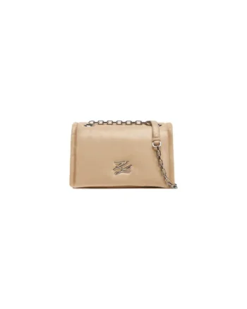 Geanta dama  8721066268310, Piele naturala, Bej