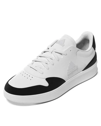Pantofi barbati  Piele - 54987, Alb