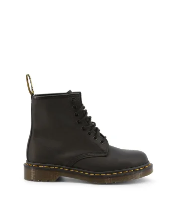 Ghete femei Dr Martens 1460, Negru