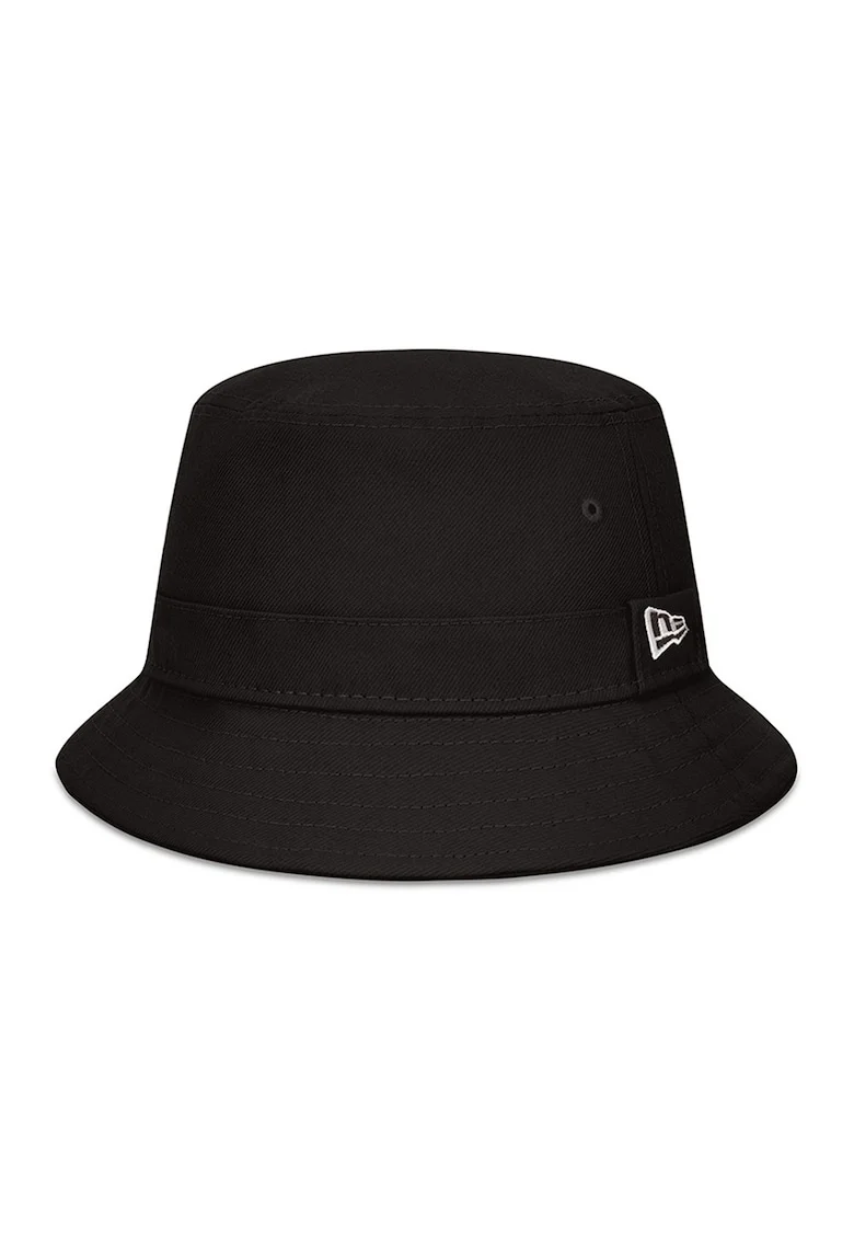 Palarie bucket uni, Negru