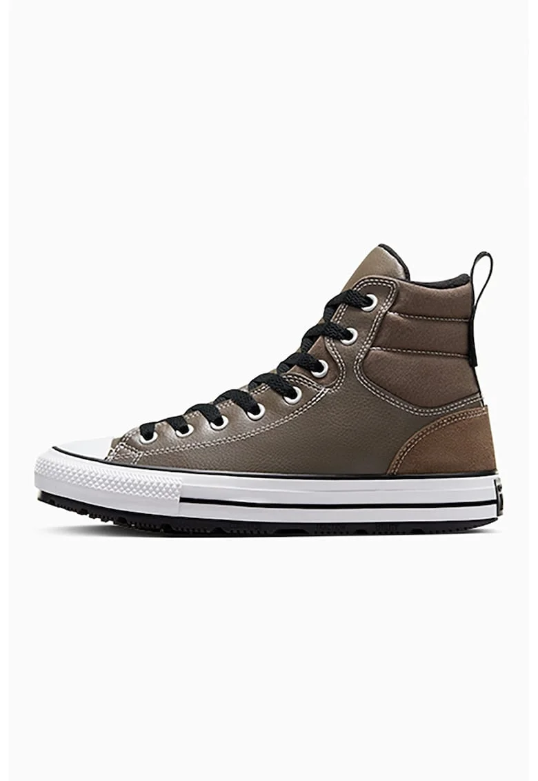 Pantofi sport high-top rezistenti la apa Chuck Taylor All Star Berkshire, Maro