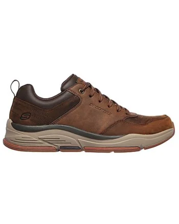 Pantofi  Relaxed Fit Benago Treno, Maro, Maro