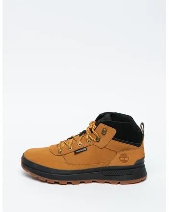 Ghete de piele nabuc Field Trekker
