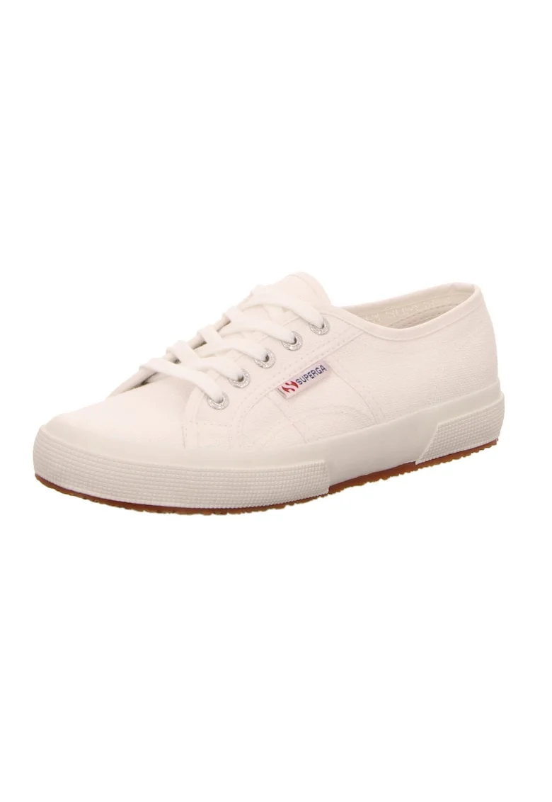 Tenisi unisex  Cotu Bumbac, Alb