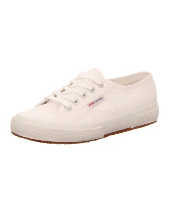 Tenisi unisex  Cotu Bumbac, Alb