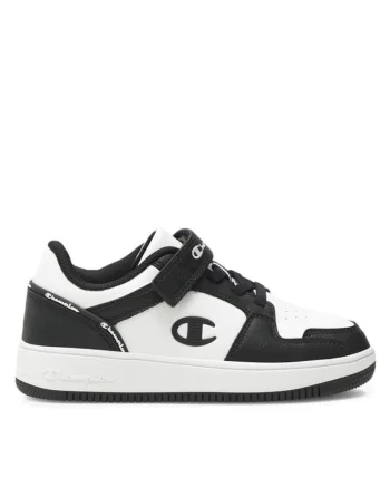 Pantofi copii, 99939,  Sintetic, Negru