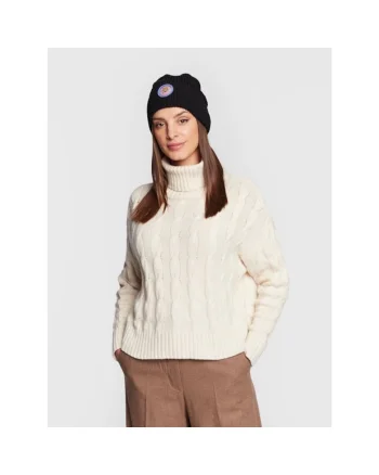 Caciula dama,  5903771248822, Poliacril, One size, Negru