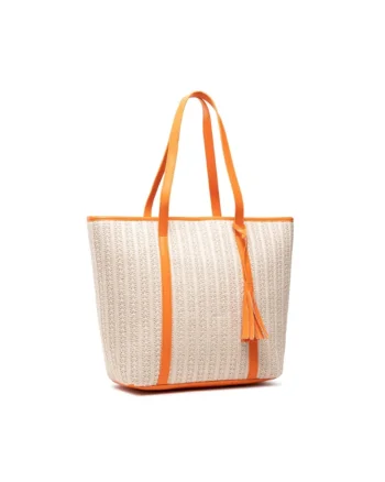 Geanta dama,  5904248392833, Textil, Bej