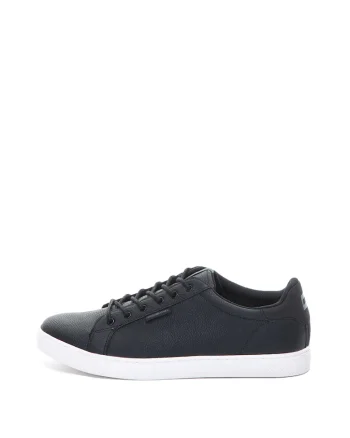 Pantofi sport de piele ecologica Trent