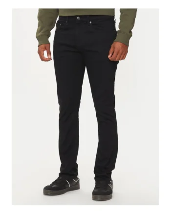 Blugi barbati  negru