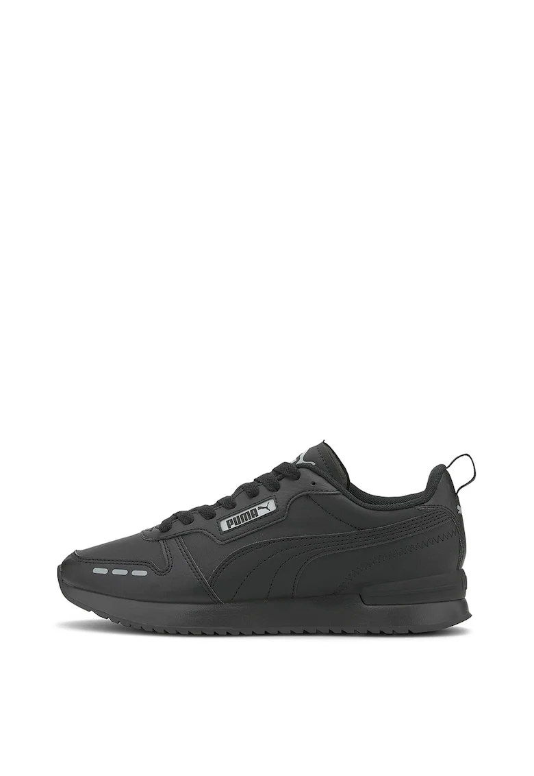 Pantofi sport  R78 SL, Negru
