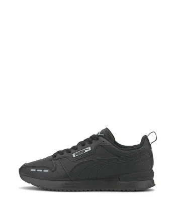 Pantofi sport  R78 SL, Negru