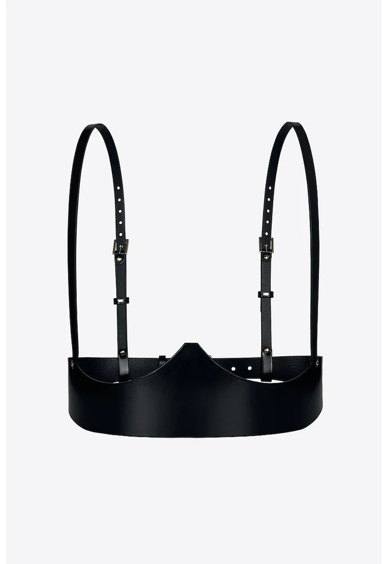 Ham Venus, Negru
