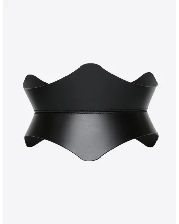Centura Corset Soreen, Negru