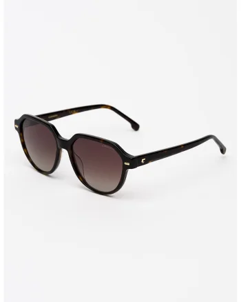 Ochelari de soare pantos, Negru stins