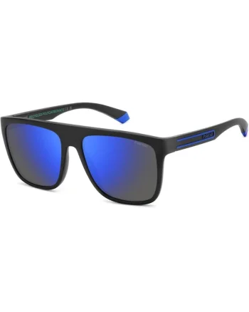 Ochelari de soare  PLD 2162/S 0VK/5X 58, Marime 58 mm